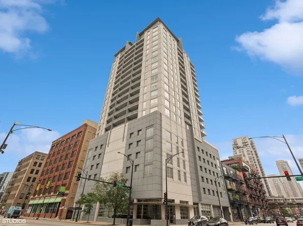 330 W Grand Ave APT 1101, Chicago, IL 60654