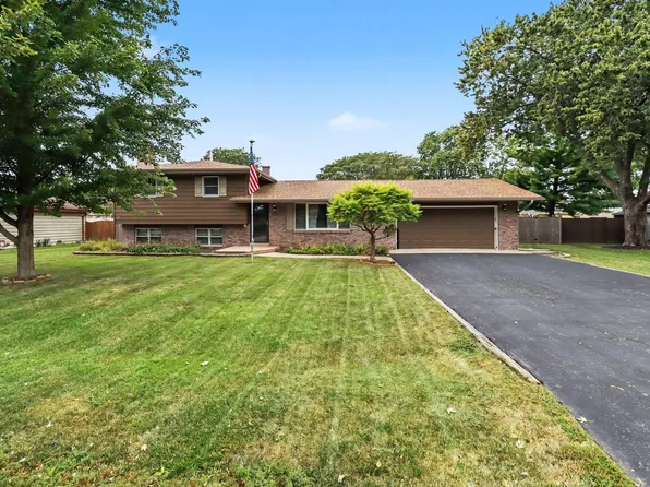 155 Kay St, Manhattan, IL 60442
