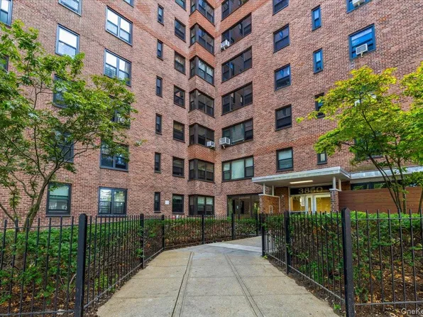 3850 Sedgwick Avenue UNIT 5H, Bronx, NY 10463