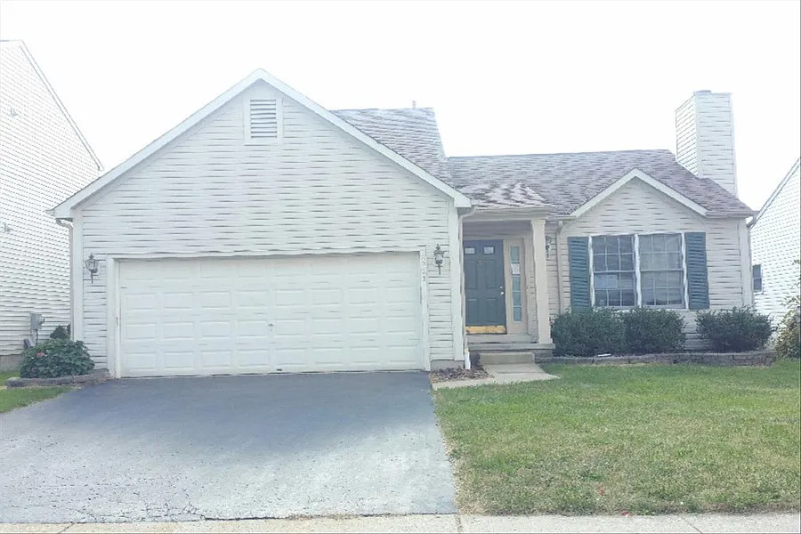 8221 Old Ivory Way photo 1
