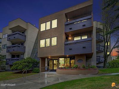 1200 I St UNIT 206, Anchorage, AK, 99501