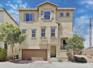 4797 Hampstead Heath Ct, Las Vegas, NV 89130