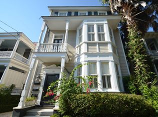138 Tradd St APT A, Charleston, SC 29401