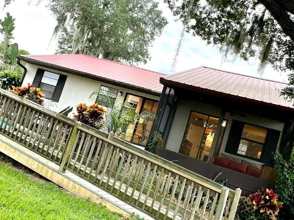 3 Private Dr, Lake Placid, FL 33852