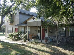 182 Garrett Ave, East Tawakoni, TX 75472