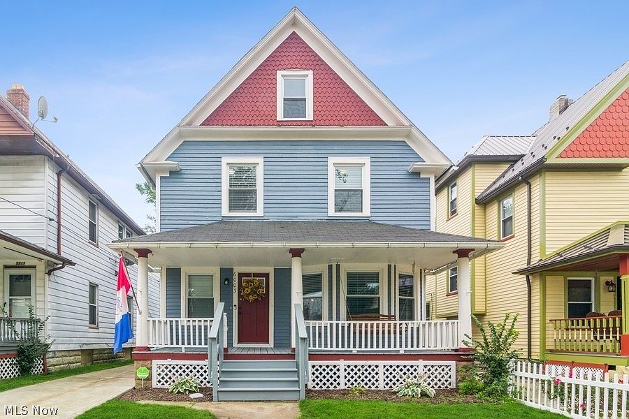 6003 Bridge Ave, Cleveland, OH 44102 Zillow