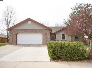 1310 2nd Street Rd, Eaton, CO 80615