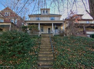 912 Quincy Ave #L-4, Scranton, PA 18510