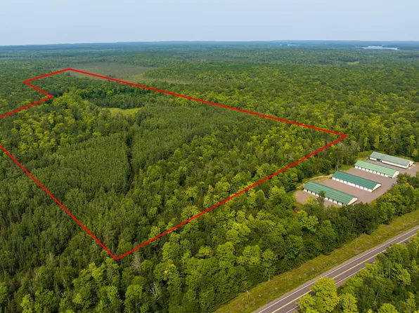 1 County Highway M, Cable, WI 54821