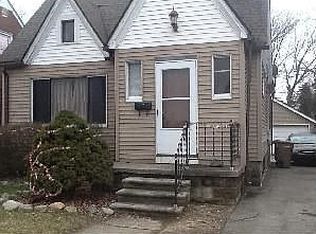 403 Elizabeth Lake Rd, Pontiac, MI 48341