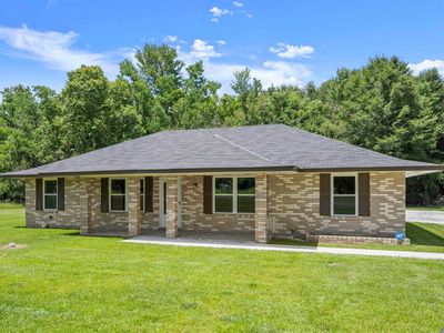 7151 Dyer Rd, Baker, LA, 70714