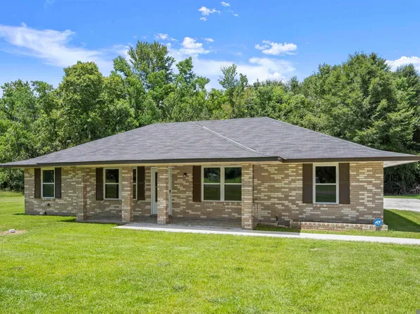 7151 Dyer Rd, Baker, LA 70714