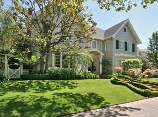 100 Sea View Ave, Piedmont, CA 94610