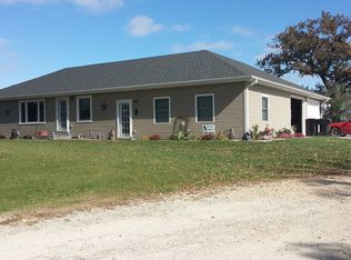 2784 Kentucky Ave, Bedford, IA 50833