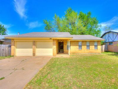 421 Holly Hill Rd, Edmond, OK, 73003