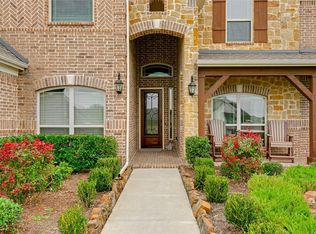 1500 Sun Valley Ct, Lucas, TX 75002