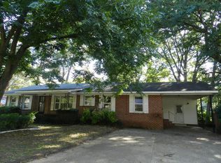 106 Stone St, Tupelo, MS 38801