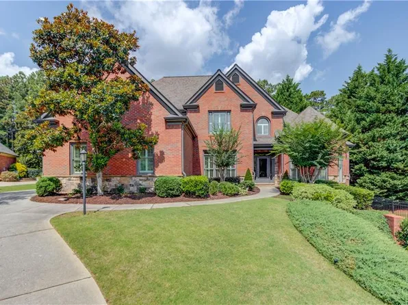 4154 Highglen Trce, Dacula, GA 30019