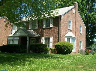 5 Lawnside Rd, Cheltenham, PA 19012