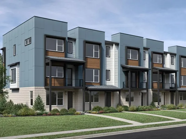 Hale Plan, Heights at Downtown Superior