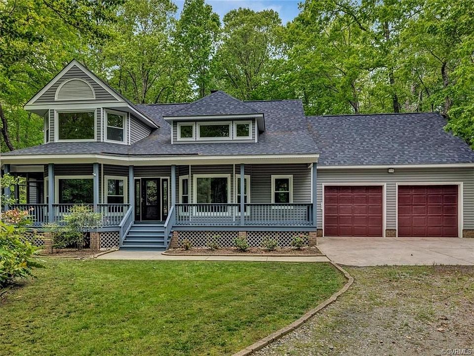6442 Somerton Pl, Sandston, VA 23150 Zillow