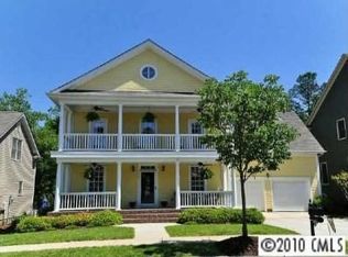 126 Mills Ln, Fort Mill, SC 29708