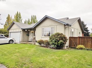 795 Red Cedar Ct, Eugene, OR