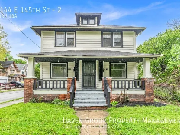 1144 E 145th St, Cleveland, OH
