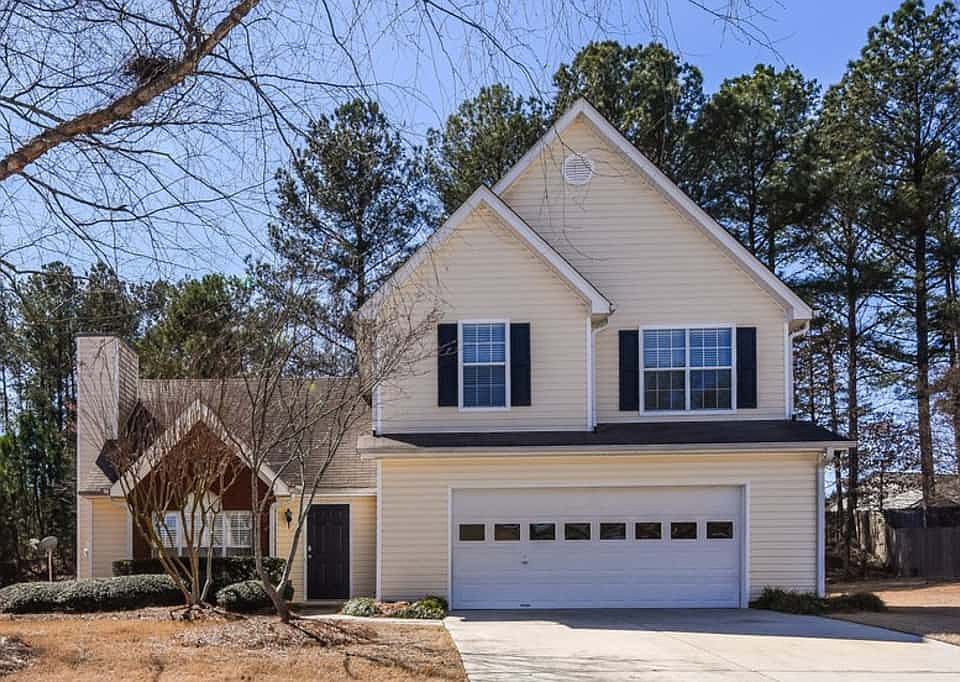 1st image of this home