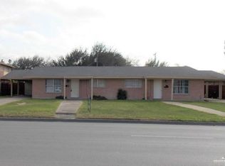 1507 W Nolana Ave, McAllen, TX 78504