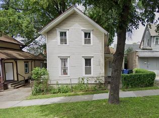 462 Averill Ave, Rochester, NY 14607