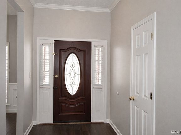 2nd image of 1537 Worthing Rd
