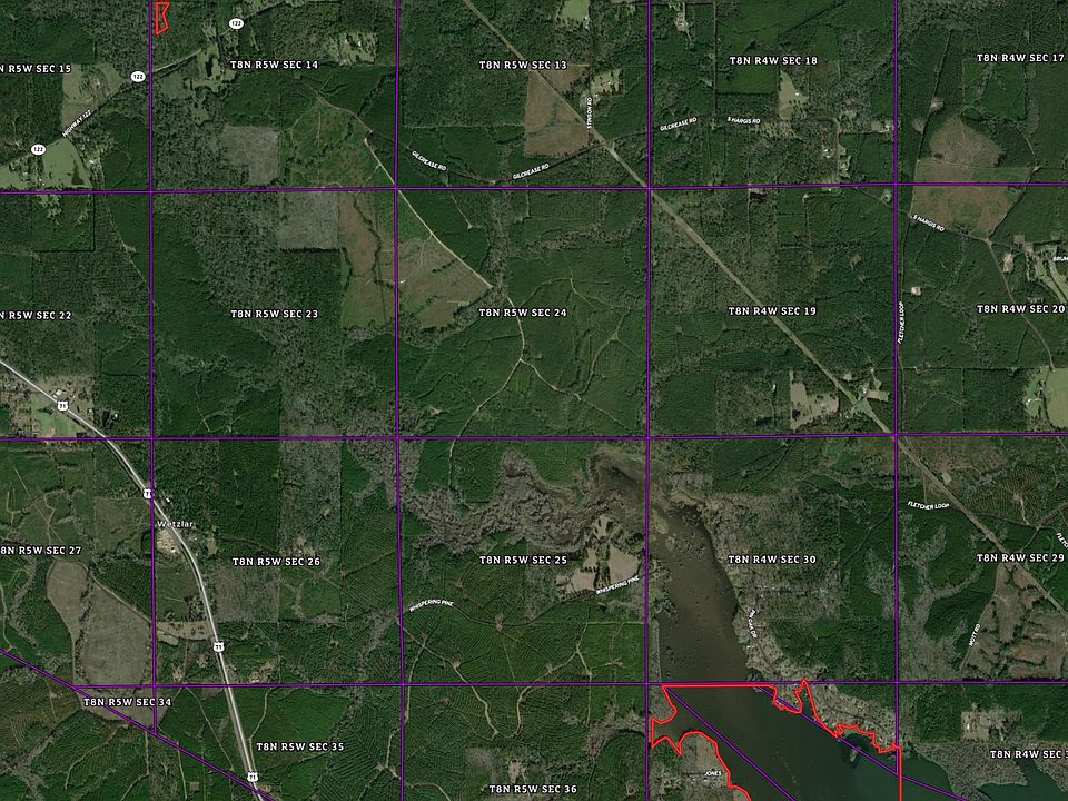 0 Nantachie Dr, Montgomery, LA 71454 MLS 11290067 Zillow