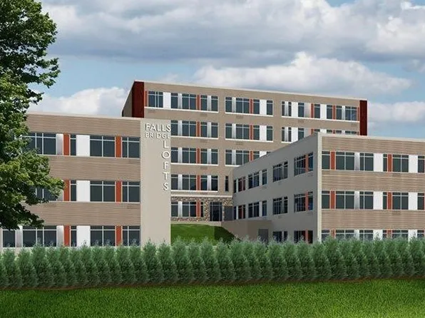 Falls Bridge Lofts, 4328 Ridge Ave, Philadelphia, PA 19129