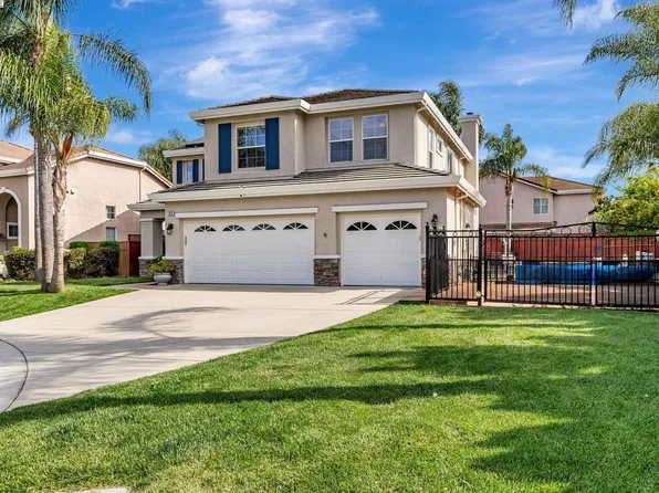 958 Monticelli Ct, Gilroy, CA 95020