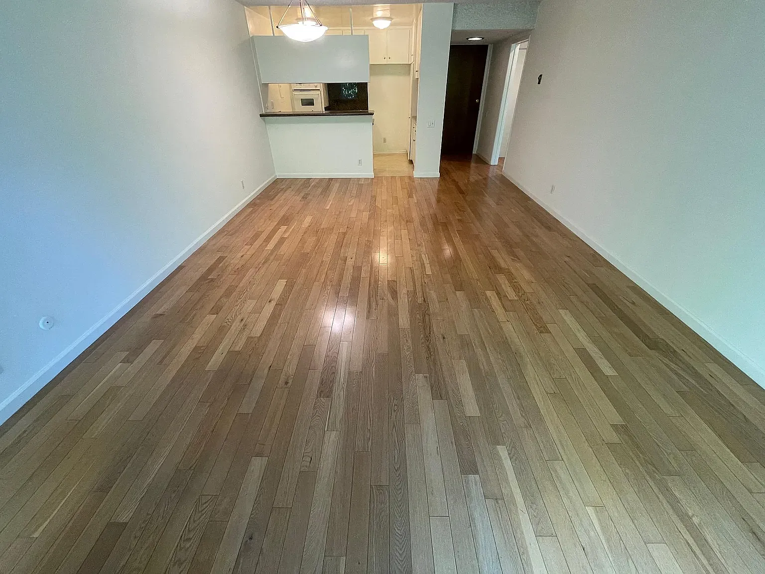1 bed, 850 sqft, $2,495 — Photo 3