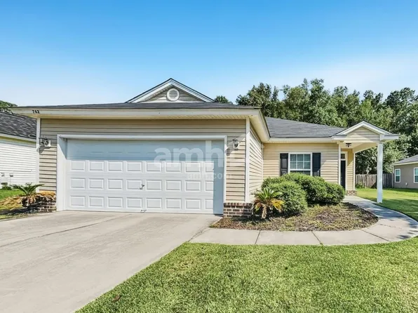 762 Bristol Way, Richmond Hill, GA 31324