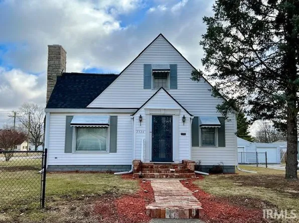 2326 N Jay St, Kokomo, IN 46901