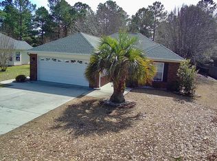 2783 Canvasback Trl, Myrtle Beach, SC 29588