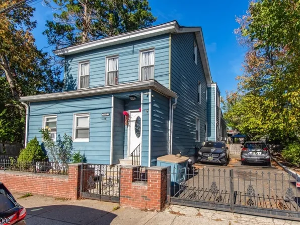 182 Belmont Ave, Haledon Boro, NJ 07508