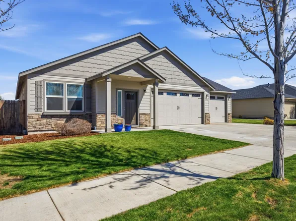 1770 SW 36th Way, Redmond, OR 97756