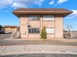 2312 Seco Adobe Cir, North Las Vegas, NV 89030