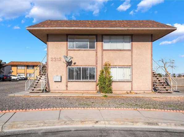 2312 Seco Adobe Cir, North Las Vegas, NV 89030