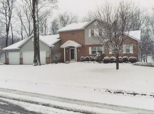 29 Summer Tree Ln, Collinsville, IL 62234