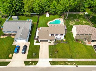 7707 Glenoak Pkwy, Fort Wayne, IN 46815