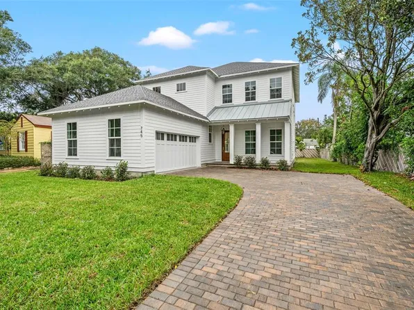 745 39th Ave N, Saint Petersburg, FL 33703