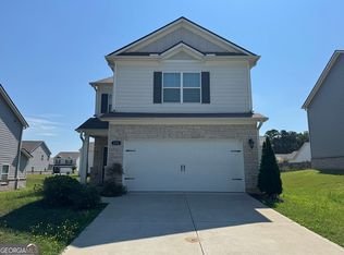 151 Innis Brook Cir, Cartersville, GA