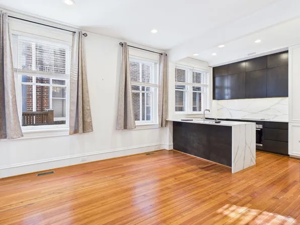 2025 Monument Ave, Richmond, VA