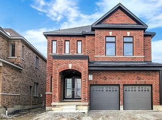 227 Heritage St, Bradford West Gwillimbury, ON L3Z 0X5