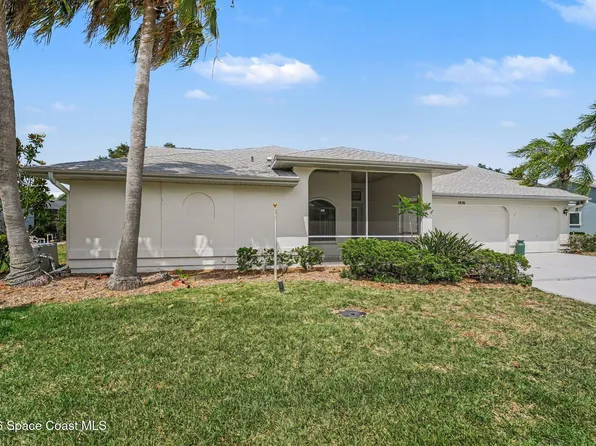 1531 Tippicanoe Ct, Melbourne, FL 32940